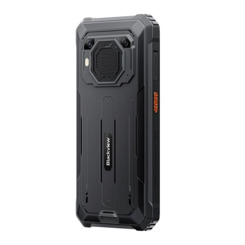 Smartfon Blackview BV6200Plus 8GB/256GB Black