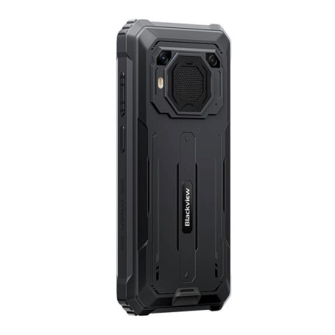 Smartfon Blackview BV6200Plus 8GB/256GB Black