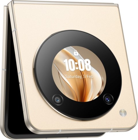 Smartfon Nubia Flip 5G 8/256GB (Sunshine Gold) Smartfon Nubia Flip 5G 8/256GB (Sunshine Gold)