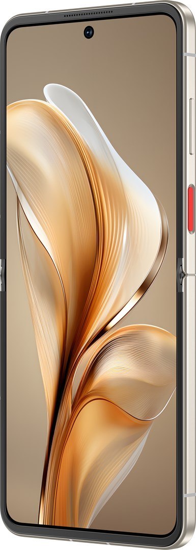 Smartfon Nubia Flip 5G 8/256GB (Sunshine Gold) Smartfon Nubia Flip 5G 8/256GB (Sunshine Gold)