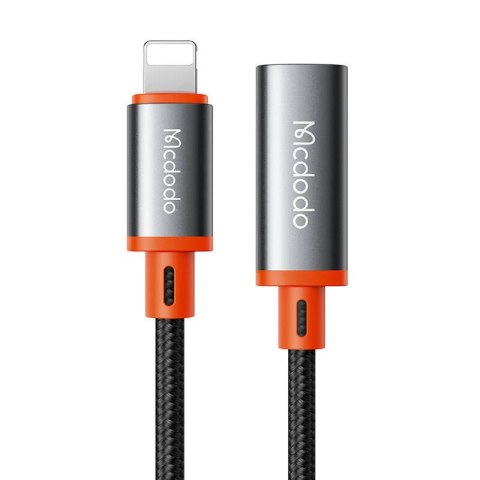 Adapter / przejściówka USB-C do Lightning Mcdodo CA-1440 Adapter / przejściówka USB-C do Lightning Mcdodo CA-1440