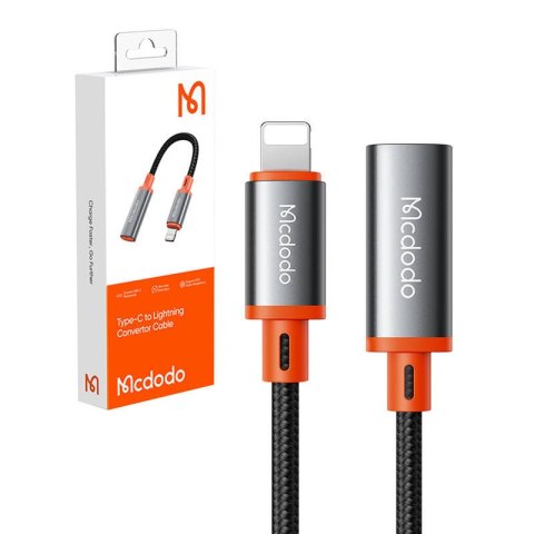 Adapter / przejściówka USB-C do Lightning Mcdodo CA-1440 Adapter / przejściówka USB-C do Lightning Mcdodo CA-1440