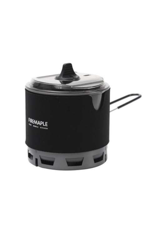Garnek Petrel ultralight 750ml FIRE-MAPLE Garnek Petrel ultralight 750ml FIRE-MAPLE