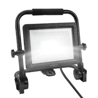 Lampa przemysłowa Ansmann FL50W-AC Industrial light EEC E (A - G) 50 W 5400 lm Daylight white 1600-0627