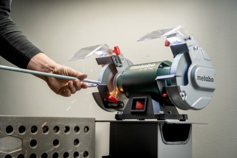 Metabo DS 200 Plus szlifierka stołowa 2980 RPM 600 W