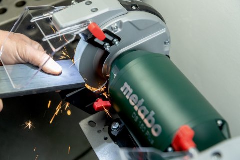 Metabo DS 200 Plus szlifierka stołowa 2980 RPM 600 W