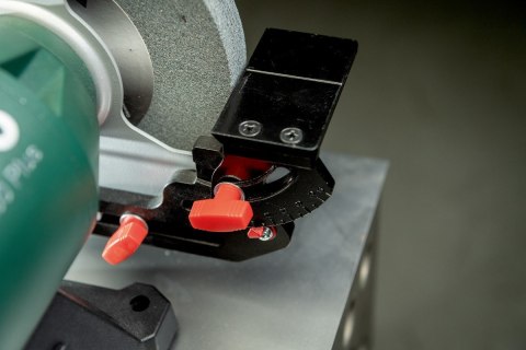 Metabo DS 200 Plus szlifierka stołowa 2980 RPM 600 W