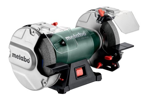 Metabo DS 200 Plus szlifierka stołowa 2980 RPM 600 W
