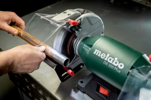 Metabo DS 200 Plus szlifierka stołowa 2980 RPM 600 W
