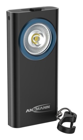 Mini latarka Ansmann ML400R, 400 lm, aku