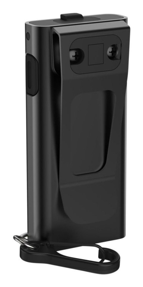 Mini latarka Ansmann ML400R, 400 lm, aku