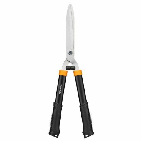 Nożyce do żywopłotu Fiskars HS21 sekator 59cm Solid 1026827 Nożyce do żywopłotu Fiskars HS21 sekator 59cm Solid 1026827