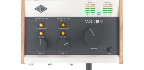 Universal Audio VOLT 276 - interfejs audio USB