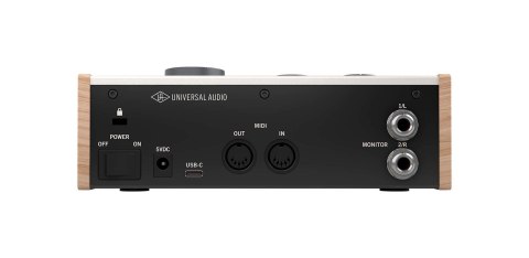 Universal Audio VOLT 276 - interfejs audio USB