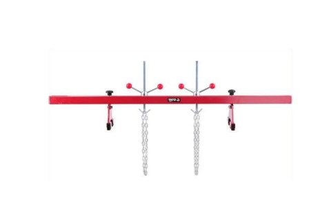 Yato YT-55568 naprawa/konserwacja pojazdu Adapter podnoszący Yato YT-55568 naprawa/konserwacja pojazdu Adapter podnoszący