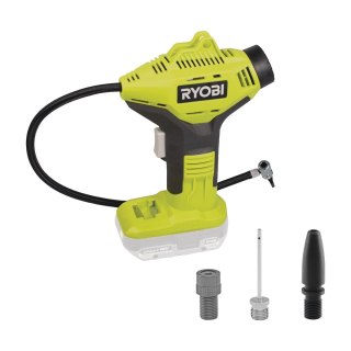Dmuchawa do liści Ryobi Air blower R18PI-0 18V (without battery and charger)