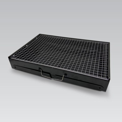 Grill składany walizkowy 43x29x22cm MAESTRO MR-1010 Grill składany walizkowy 43x29x22cm MAESTRO MR-1010