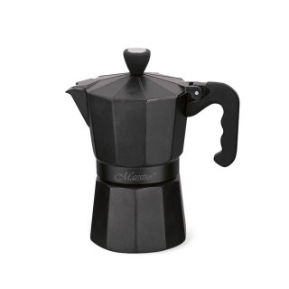 Kawiarka na 3 filiżanki MR-1666-3-BLACK MAESTRO