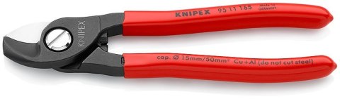 Knipex 95 11 165 szczypce Szczypce do cięcia bocznego Knipex 95 11 165 szczypce Szczypce do cięcia bocznego