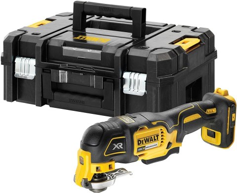 Narzędzie wielofu 18v bez aku i ład DCS356NT DEWALT Narzędzie wielofu 18v bez aku i ład DCS356NT DEWALT