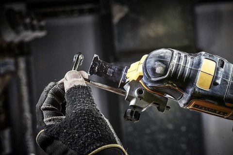 Narzędzie wielofu 18v bez aku i ład DCS356NT DEWALT Narzędzie wielofu 18v bez aku i ład DCS356NT DEWALT
