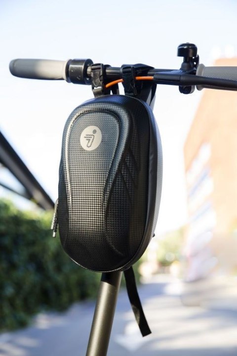 Ninebot by Segway Front Bag Pokrowiec do przechowywania Czarny 1 szt. Ninebot by Segway Front Bag Pokrowiec do przechowywania Czarny 1 szt.