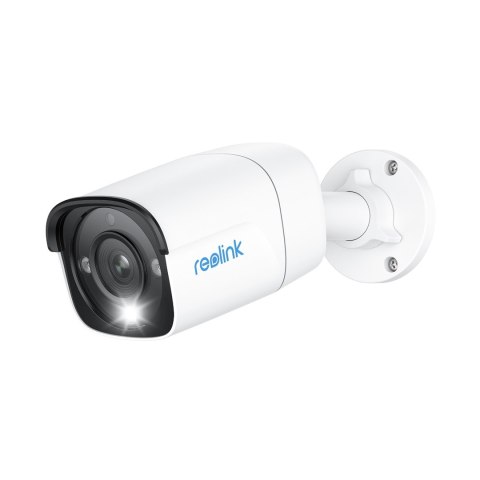 Reolink P340 Kula (kształt) Kamera bezpieczeństwa IP Wewnętrz i na wolnym powietrzu 4512 x 2512 px Ściana