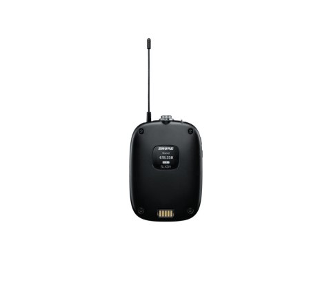 Shure SLXD1 Nadajnik bodypack Shure SLXD1 Nadajnik bodypack
