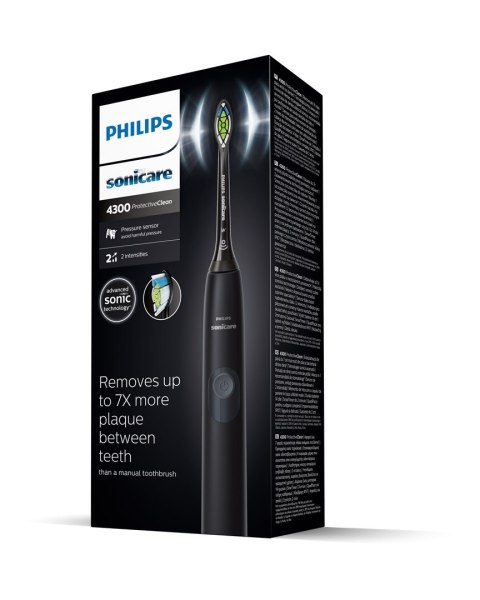 Szczoteczka do zębów PHILIPS HX6800/44 Protective Szczoteczka do zębów PHILIPS HX6800/44 Protective