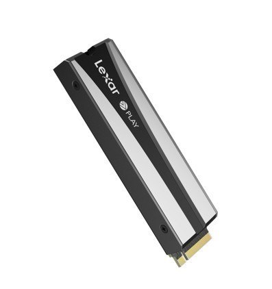 Dysk SSD PLAY 2TB 2280 Gen4 7400/6500MB/s