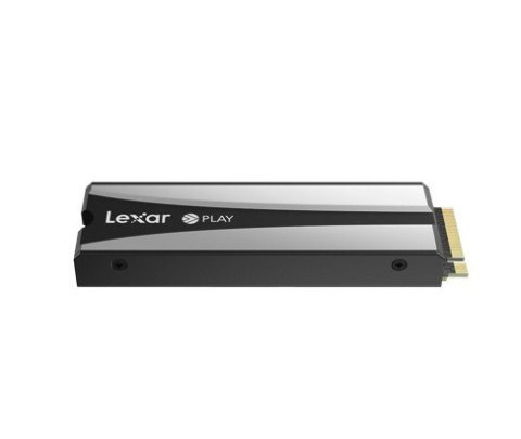 Dysk SSD PLAY 2TB 2280 Gen4 7400/6500MB/s