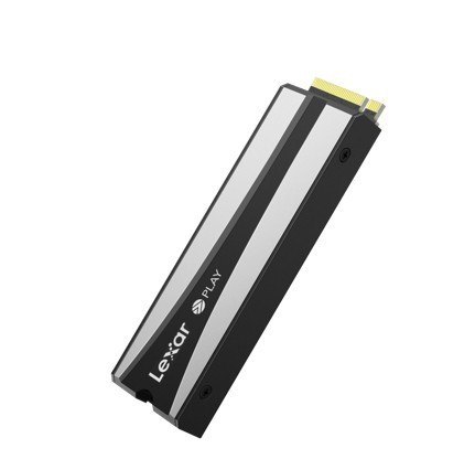Dysk SSD PLAY 2TB 2280 Gen4 7400/6500MB/s