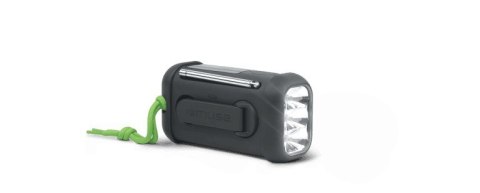 Muse MH-08 MB głośnik przenośny / imprezowy Czarny Muse MH-08 MB głośnik przenośny / imprezowy Czarny