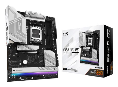 Płyta główna ASRock B850 Pro RS Płyta główna ASRock B850 Pro RS