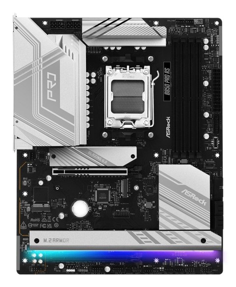 Płyta główna ASRock B850 Pro RS Płyta główna ASRock B850 Pro RS