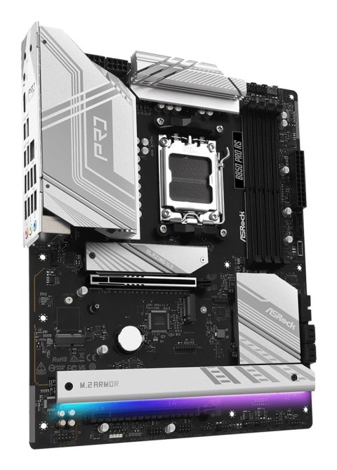 Płyta główna ASRock B850 Pro RS Płyta główna ASRock B850 Pro RS