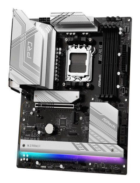 Płyta główna ASRock B850 Pro RS Płyta główna ASRock B850 Pro RS