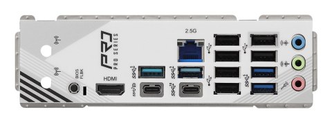 Płyta główna ASRock B850 Pro RS Płyta główna ASRock B850 Pro RS