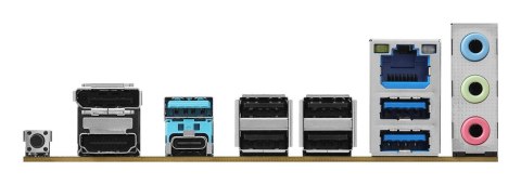 Płyta główna ASRock B850M Pro-A Płyta główna ASRock B850M Pro-A