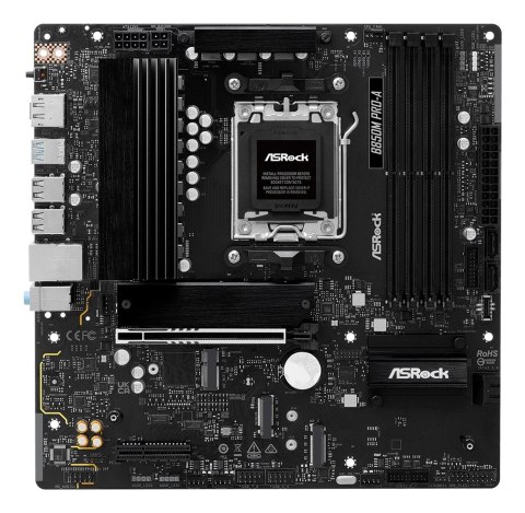 Płyta główna ASRock B850M Pro-A Płyta główna ASRock B850M Pro-A