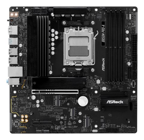 Płyta główna ASRock B850M Pro-A Płyta główna ASRock B850M Pro-A