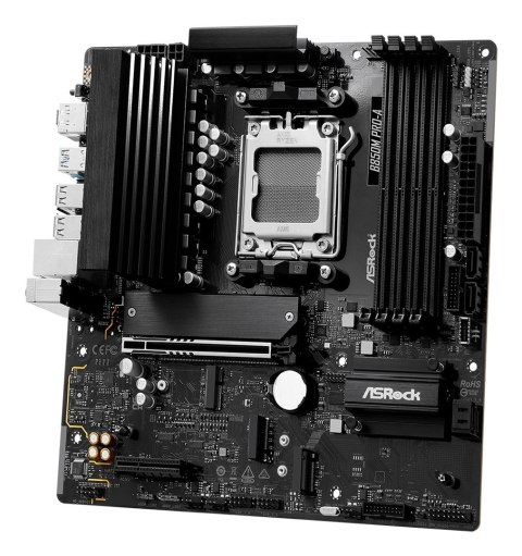 Płyta główna ASRock B850M Pro-A Płyta główna ASRock B850M Pro-A
