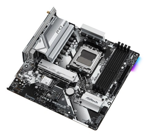 Płyta główna Asrock A620M Pro RS WiFi Płyta główna Asrock A620M Pro RS WiFi