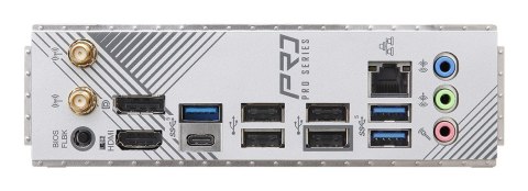 Płyta główna Asrock A620M Pro RS WiFi Płyta główna Asrock A620M Pro RS WiFi