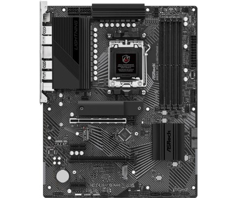 Płyta główna Asrock B650 PG LIGHTNING Płyta główna Asrock B650 PG LIGHTNING