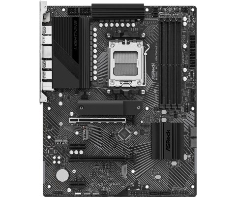 Płyta główna Asrock B650 PG LIGHTNING Płyta główna Asrock B650 PG LIGHTNING