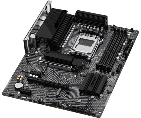 Płyta główna Asrock B650 PG LIGHTNING Płyta główna Asrock B650 PG LIGHTNING