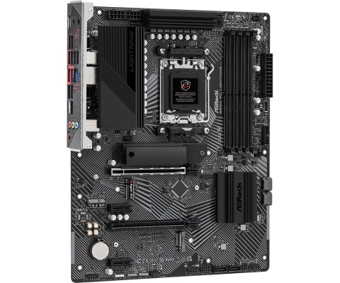 Płyta główna Asrock B650 PG LIGHTNING Płyta główna Asrock B650 PG LIGHTNING