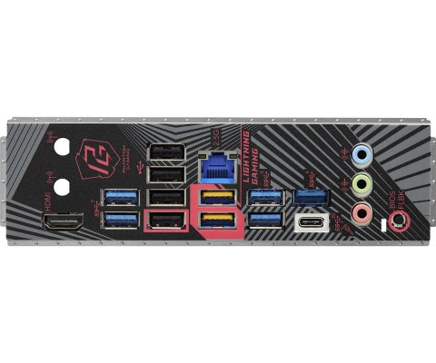 Płyta główna Asrock B650 PG LIGHTNING Płyta główna Asrock B650 PG LIGHTNING