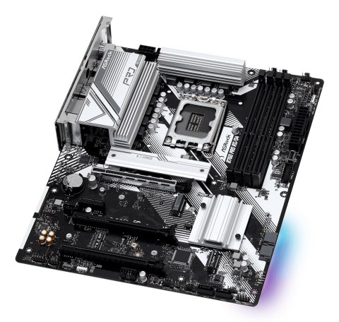 Płyta główna Asrock B760 PRO RS/D4 Płyta główna Asrock B760 PRO RS/D4